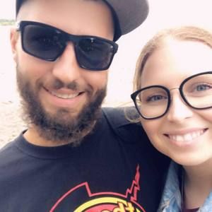 Meet your Posher, Sharon-erika